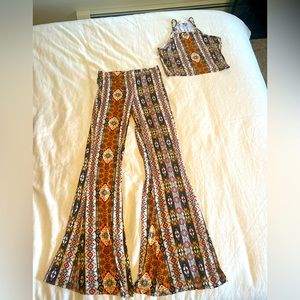 San Souci matching set!